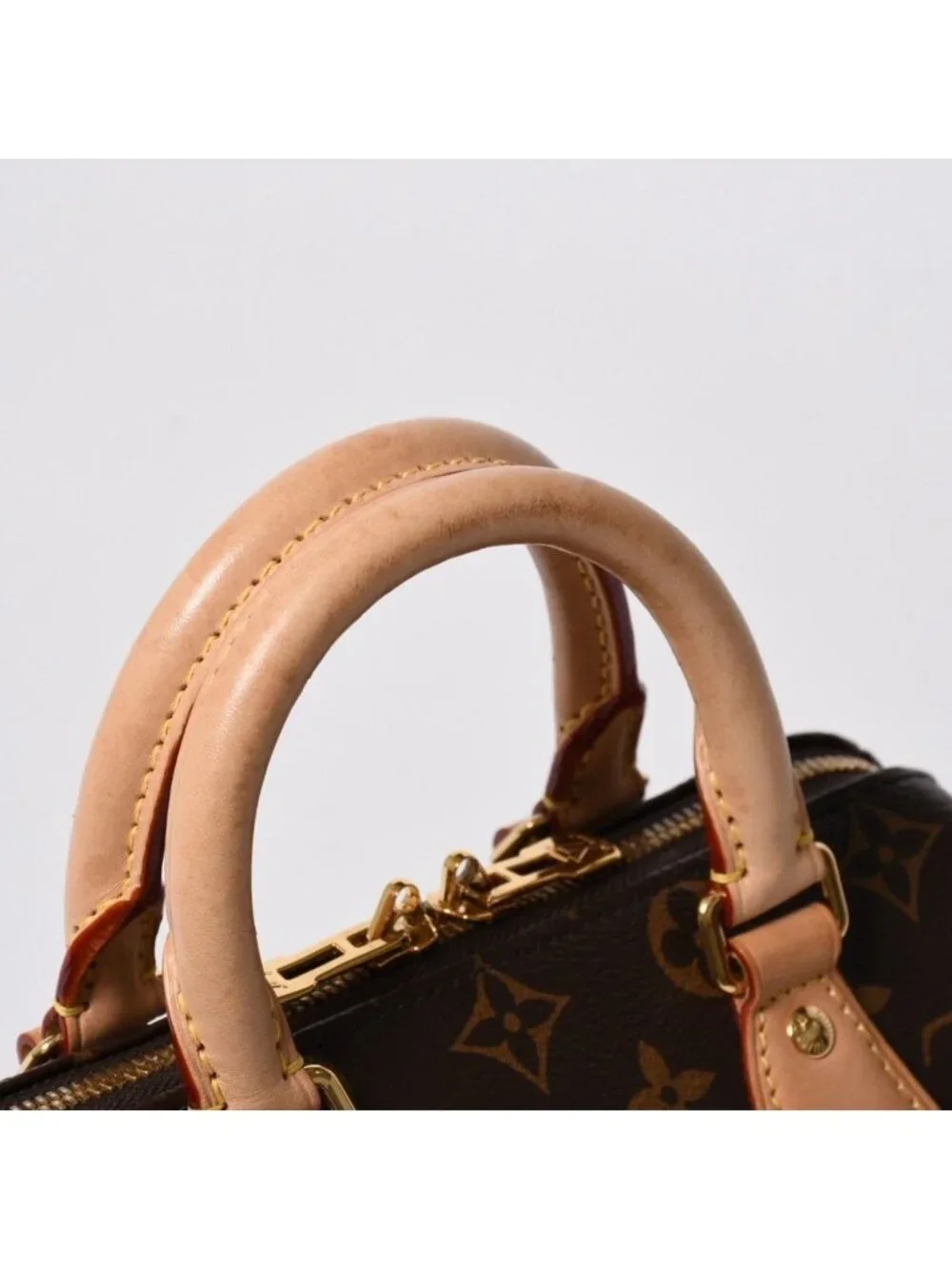 Louis Vuitton this authentic